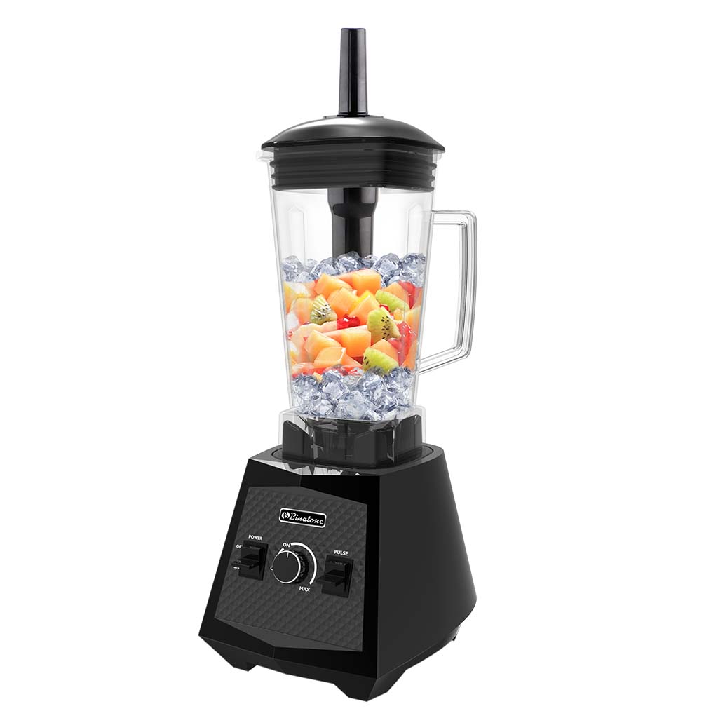 BL-1500 TURBO Blender