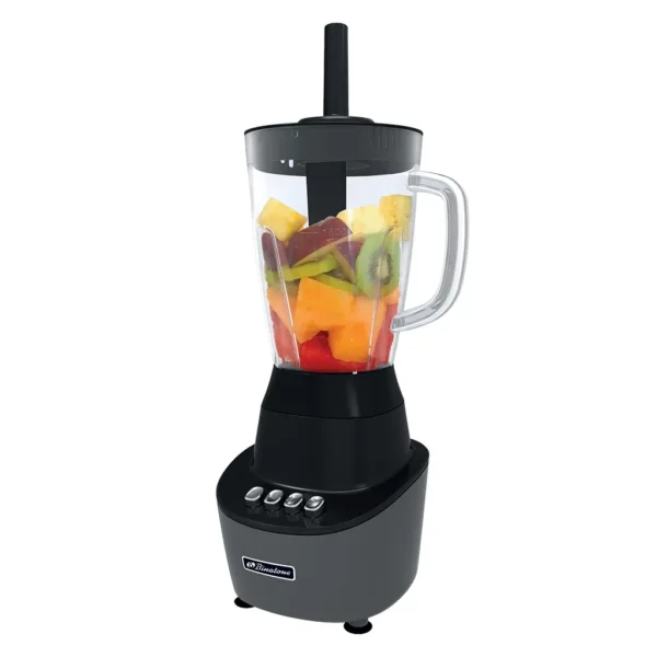 BL-1500 TURBO Blender