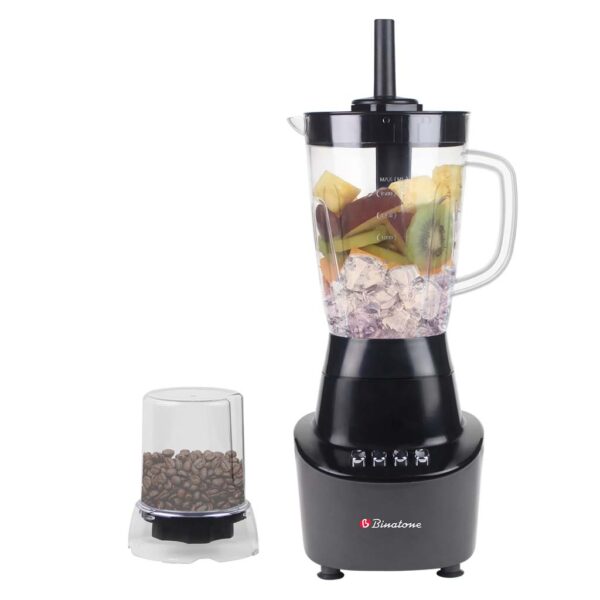 BL-1500 TURBO Blender